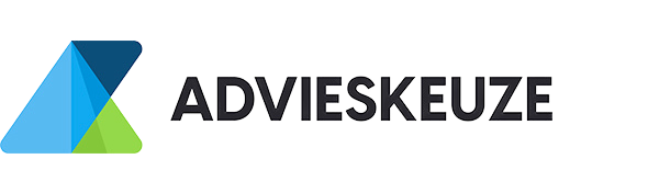 Logo advieskeuze